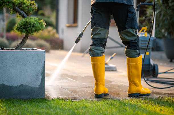 Professional  Pressure Washing in Volga, SD